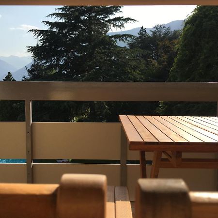 sonnige schicke Ferienwohnung Meran Pienzenau Exterior foto