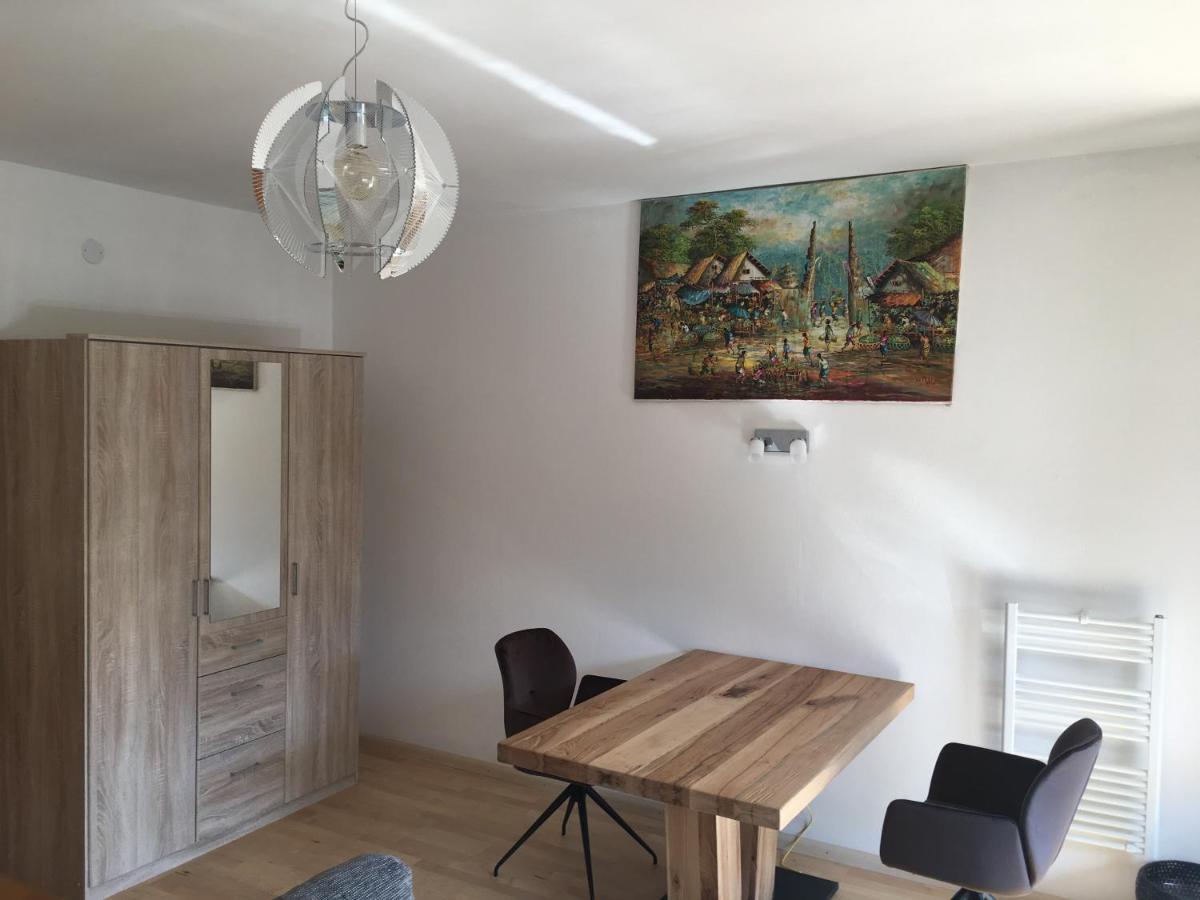 sonnige schicke Ferienwohnung Meran Pienzenau Exterior foto