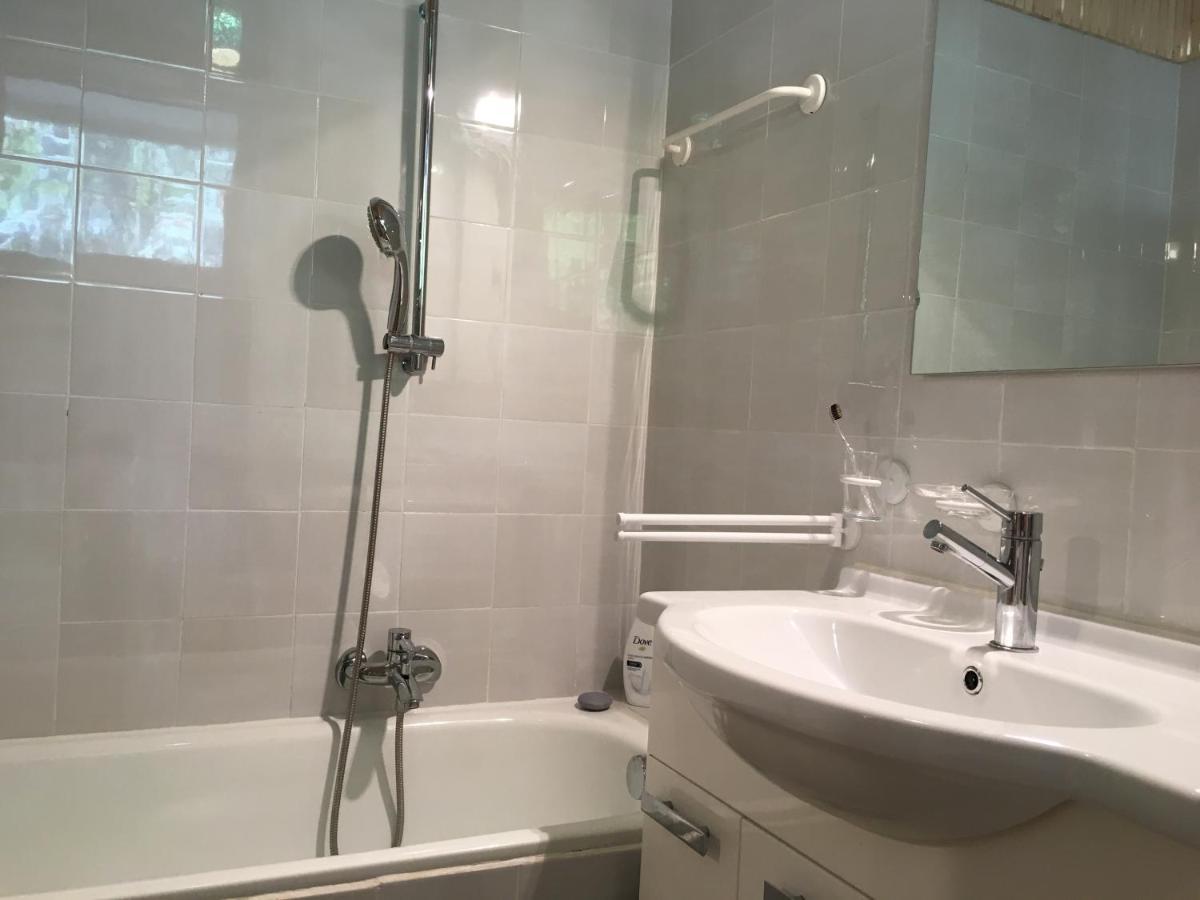 sonnige schicke Ferienwohnung Meran Pienzenau Exterior foto